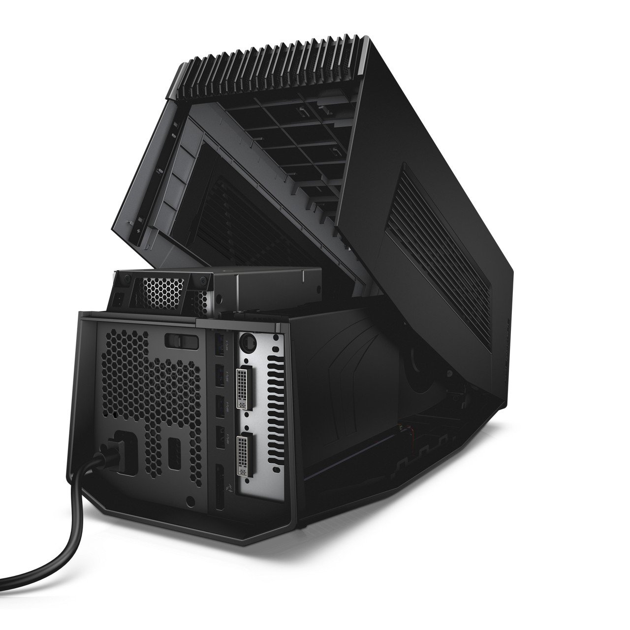 Amazon.co.jp: Alienware Graphics Amplifier : パソコン・周辺機器
