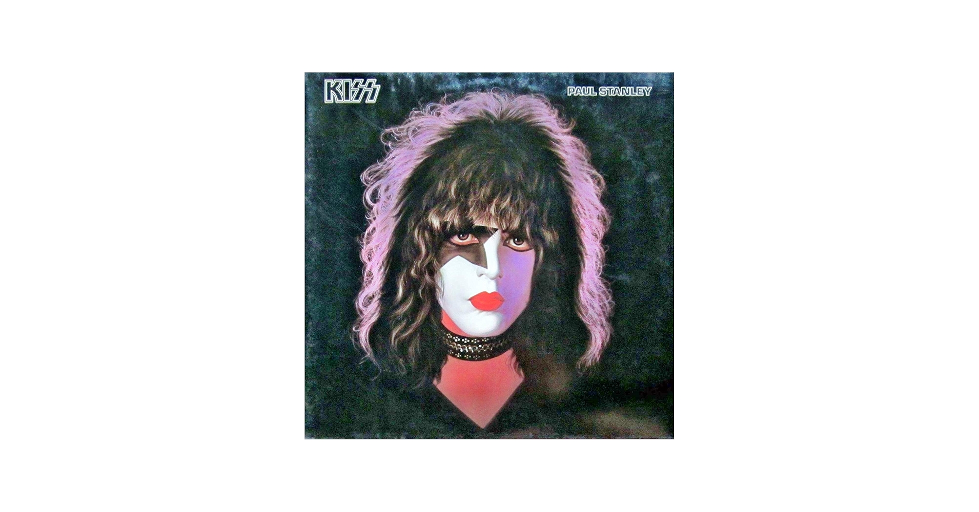 KISS - Paul Stanley[LP] - Amazon.com Music