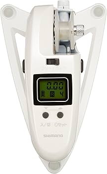 Amazon | シマノ(SHIMANO) リール ワカサギマチック DDM プレミアムB