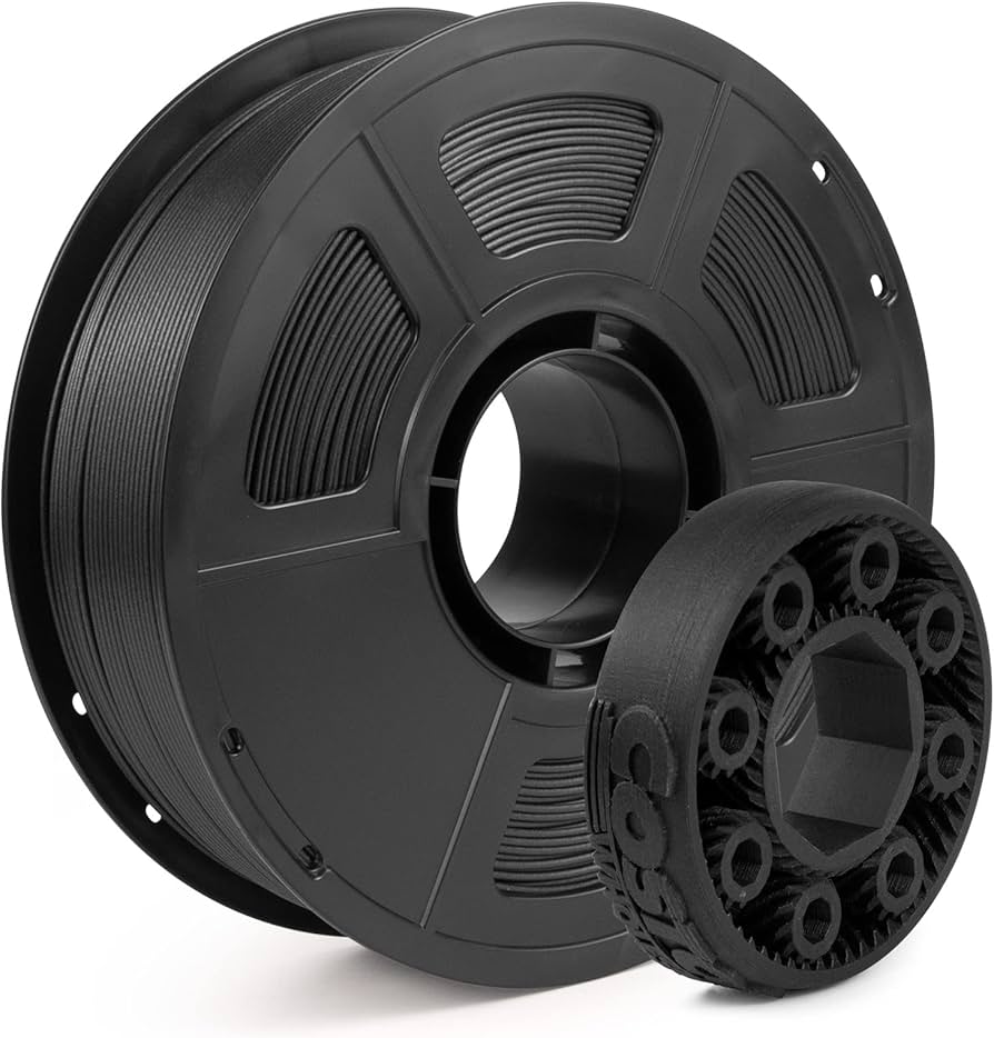 Amazon.co.jp: iSANGHU カーボンファイバー ABS フィラメント 1.75mm