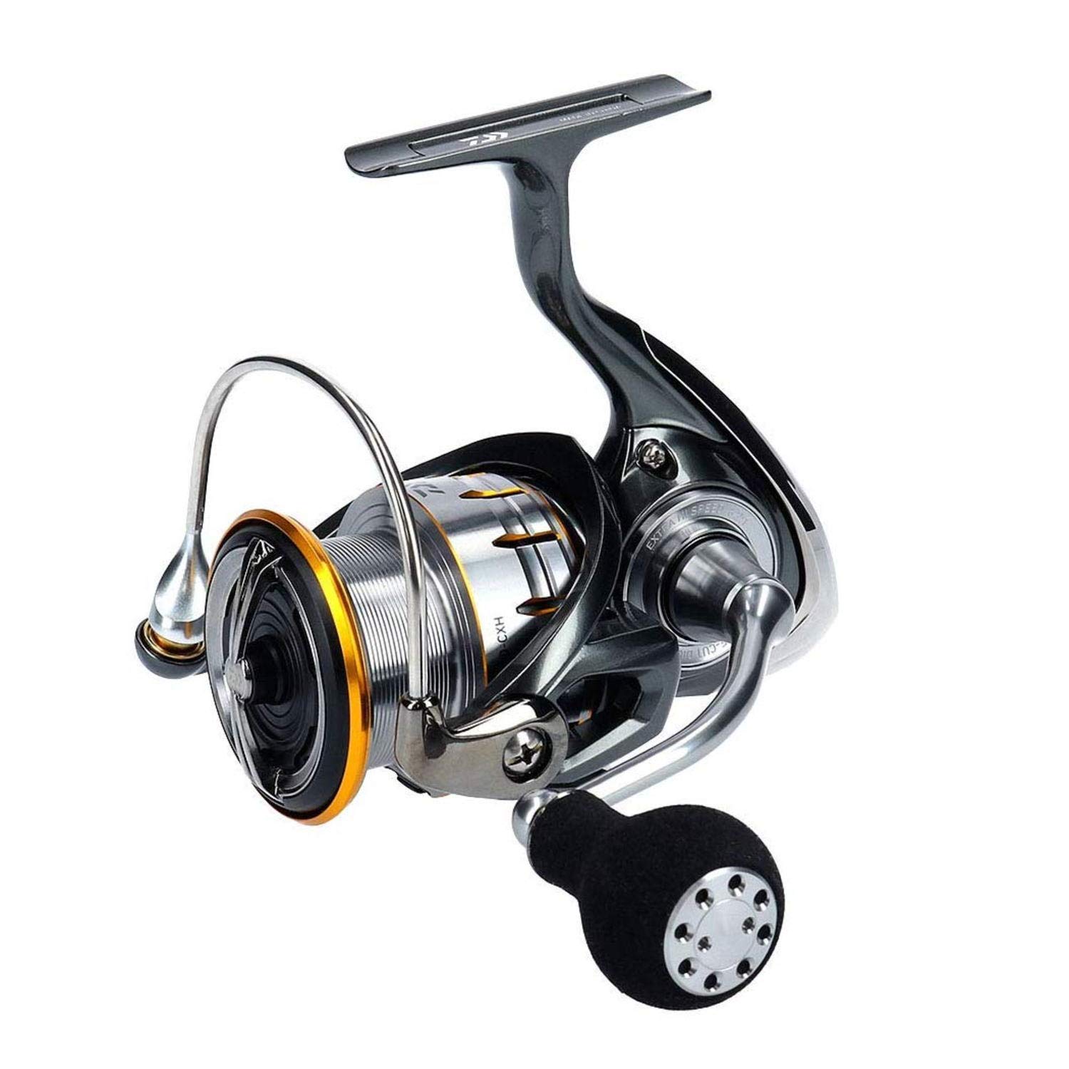 Amazon | ダイワ(DAIWA) スピニングリール 18 ブラスト LT4000-CXH