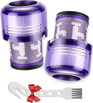 Amazon.co.jp: ダイソン 用 フィルター V10 SV18 デジタルスリム 掃除