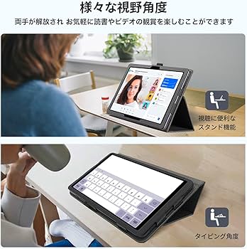 Amazon.co.jp: Z会専用タブレット (第2世代) Z0IC1 11.6インチ 用