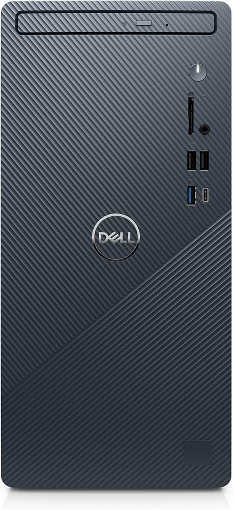 Amazon.com: Dell Inspiron 3020 Desktop - Intel Core i7-13700, 1TB