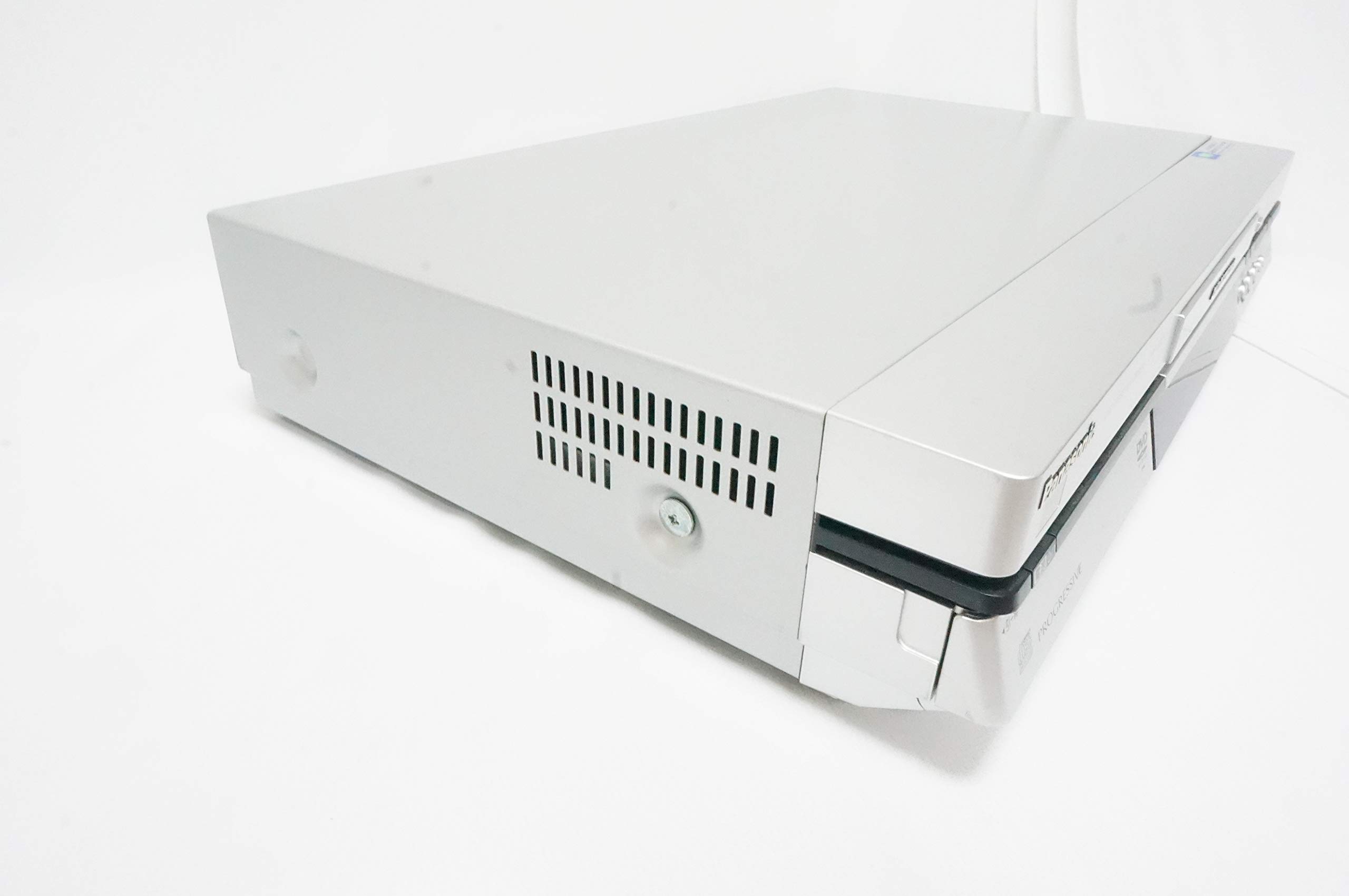 Amazon | パナソニック DVDレコーダー DIGA DMR-E50-S | DVDレコーダー