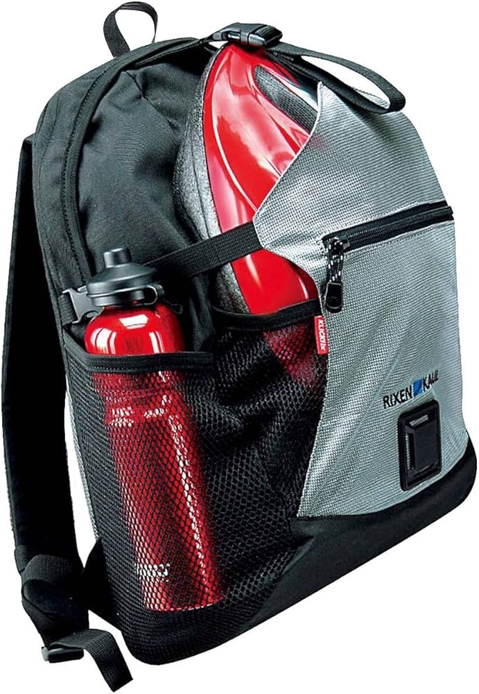 Amazon | RIXEN&KAUL(リクセン&カウル) フリーパックスポーツ KM821