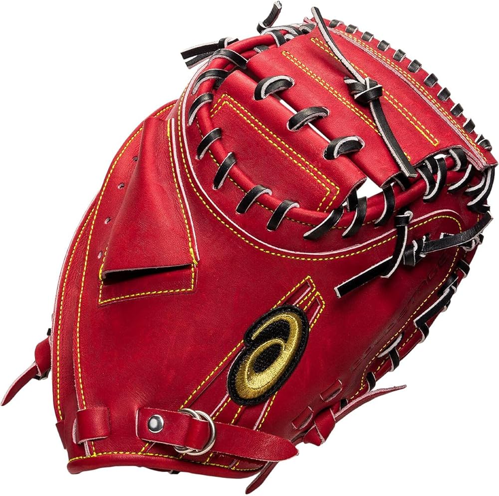 Amazon | 野球 硬式用キャッチャーミット GOLDSTAGE ゴールドステージ