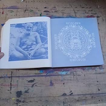 Amazon.co.jp: Remember Be Here Now : 本