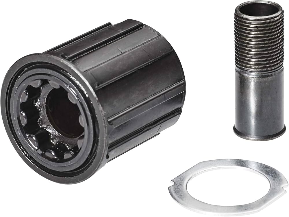 Amazon | シマノ フリーホイール部組立品 (WH-R501-R WH-R501-R WH