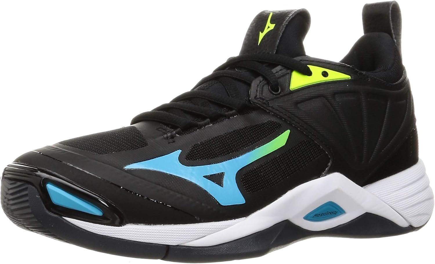 Amazon | ウエーブモーメンタム 2 | MIZUNO(ミズノ) | バレーボール