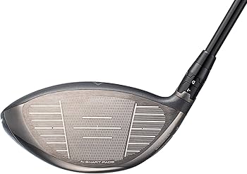 Amazon.co.jp: キャロウェイ(Callaway) 右用 ドライバー PARADYM Ai