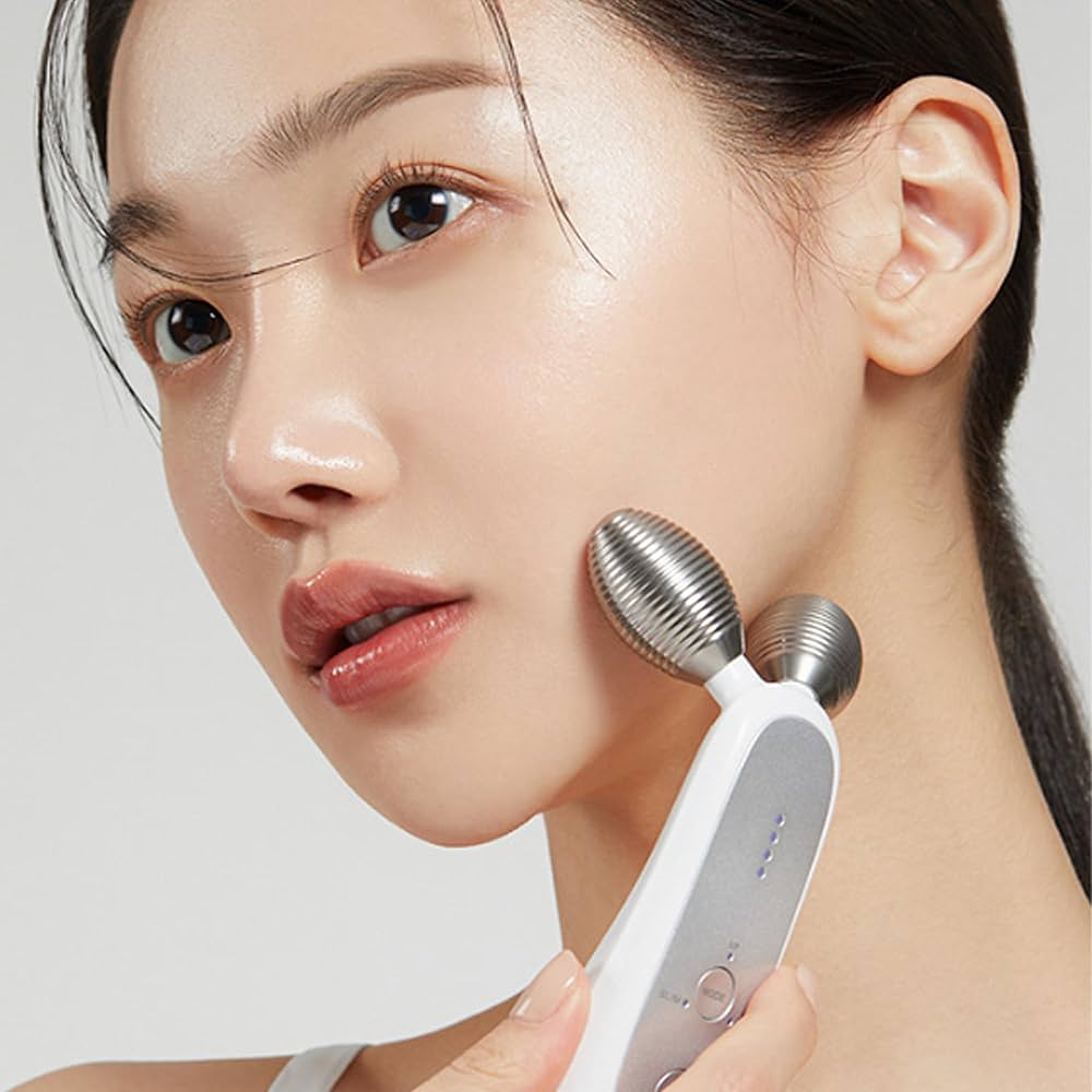 MEDICUBE】メディキューブ AGE-R EMSダーマショット 【公式通販】