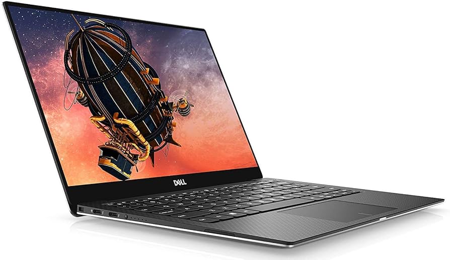 Amazon.com: Dell XPS 7390 Laptop PC 13.4 inch FHD Non-Touch Laptop