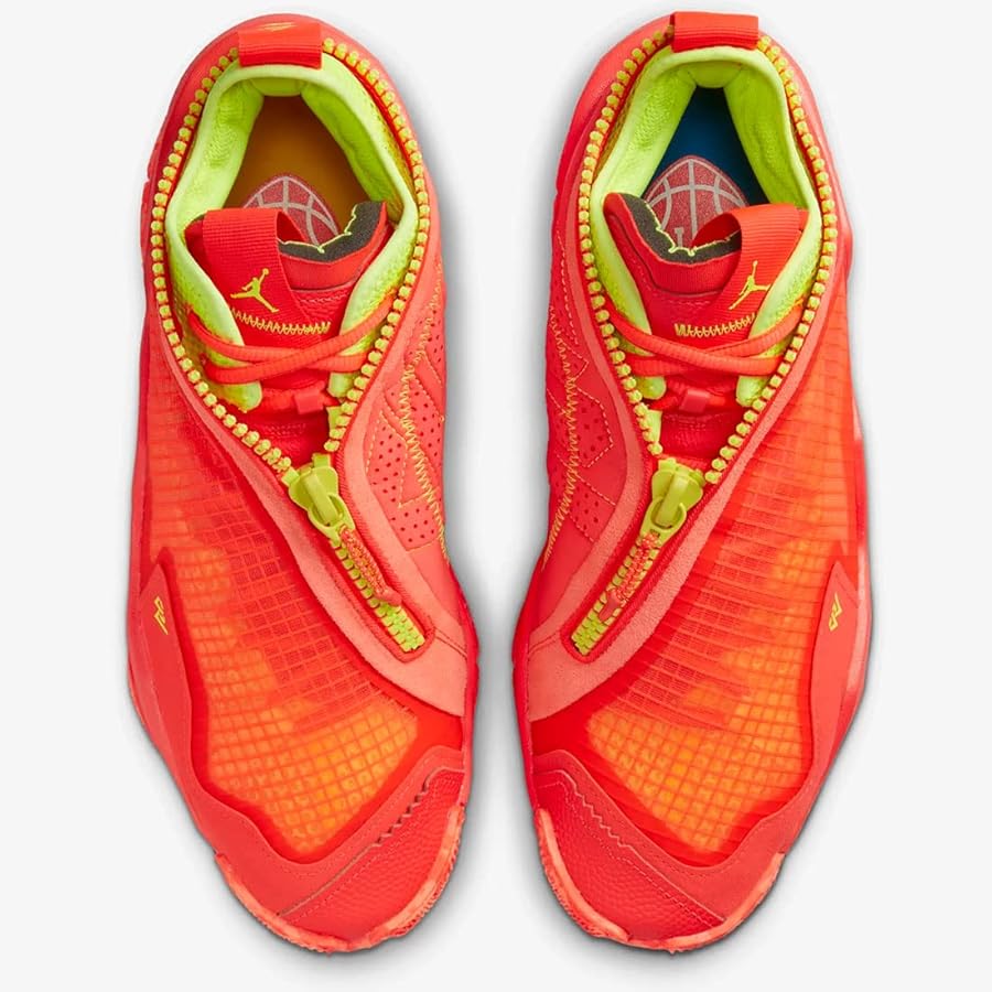 Amazon | [ナイキ] ジョーダン ワイ ノット .6 PF Jordan Why Not .6