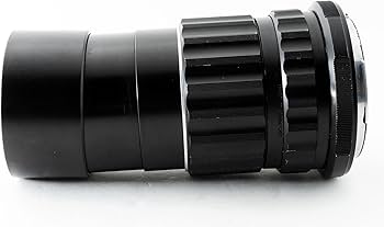 Amazon | PENTAX SMC Takumar 200mm f:4 ペンタックス67マウント用単
