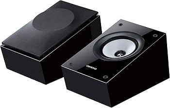 Amazon.co.jp: ONKYO D-309H Dolby Atmosイネーブルドスピーカー (2台1