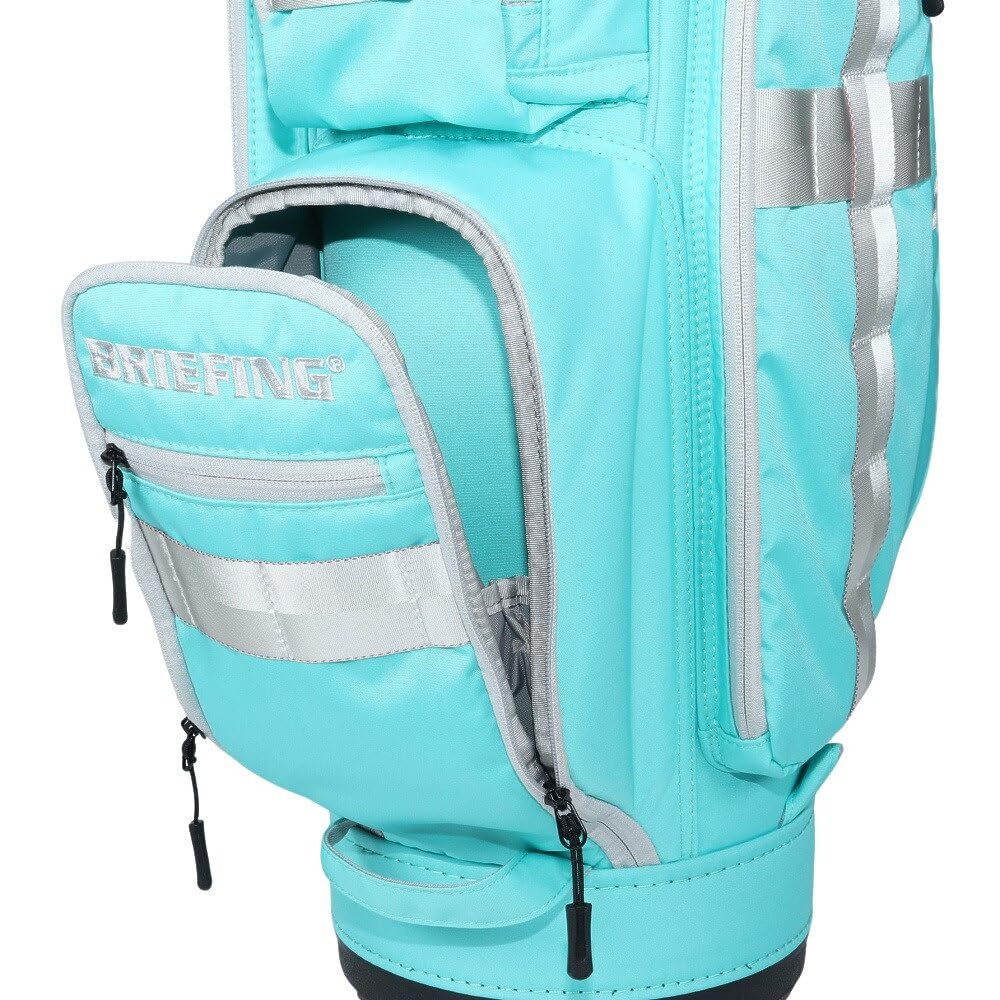 Amazon | [ブリーフィング]BRIEFING GOLF ゴルフ CRUISE COLLECTION CR