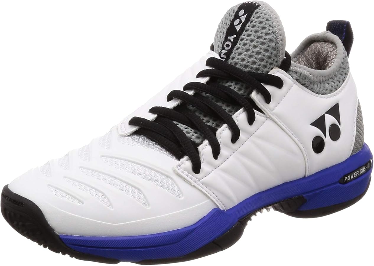 Amazon | [ヨネックス] テニスシューズ POWER CUSHION FUSIONREV 3 MEN