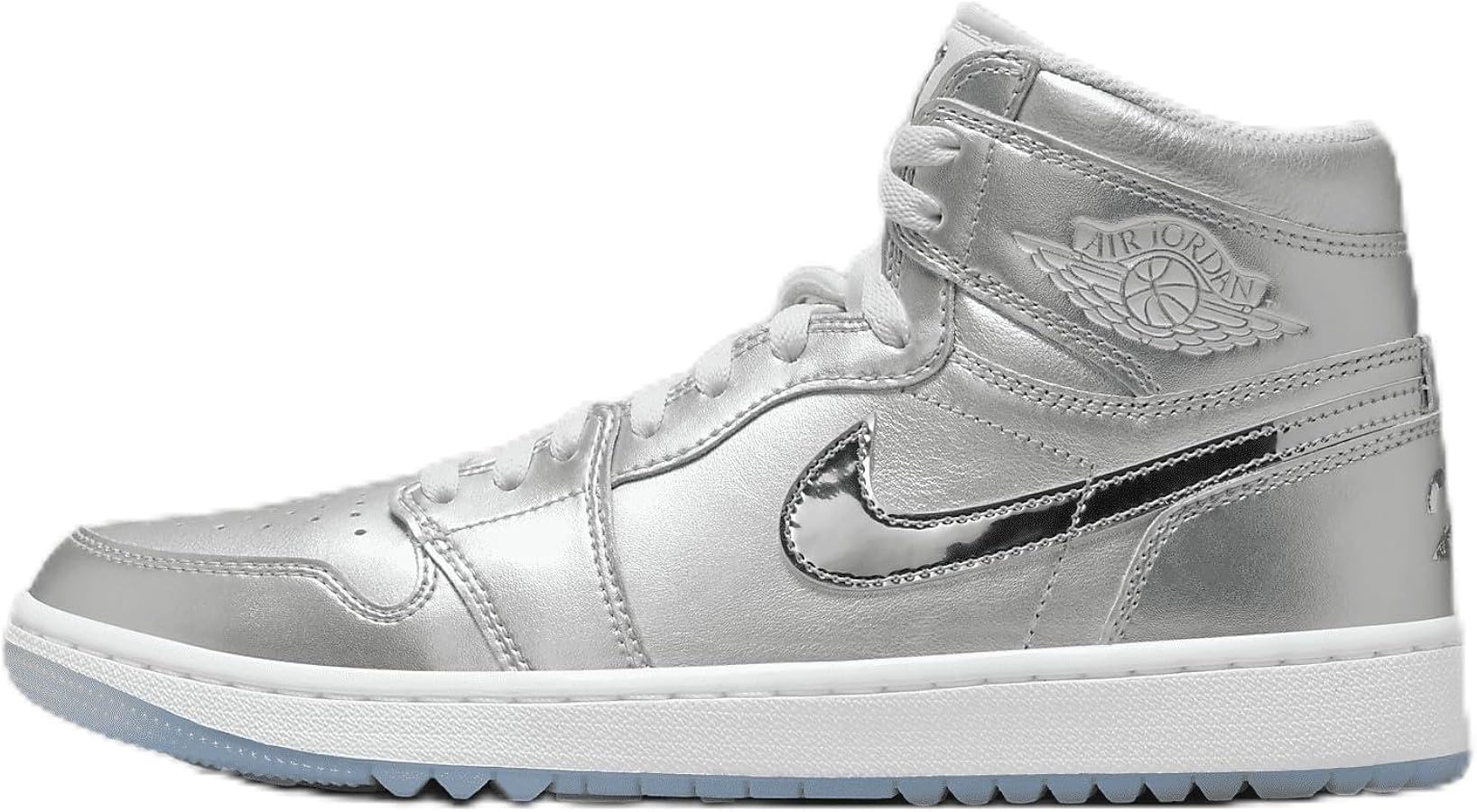 Amazon.com | Air Jordan 1 High G NRG Men's Golf Shoes (FD6815-001