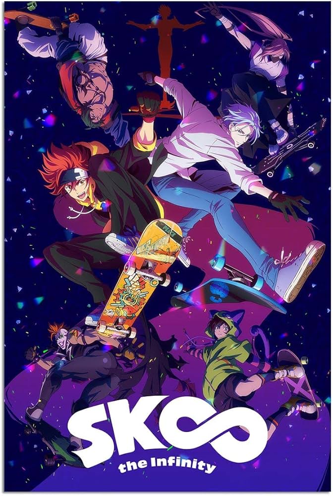 アート・デザイン・音楽 sk8 on the wall / catalog & sticker アート