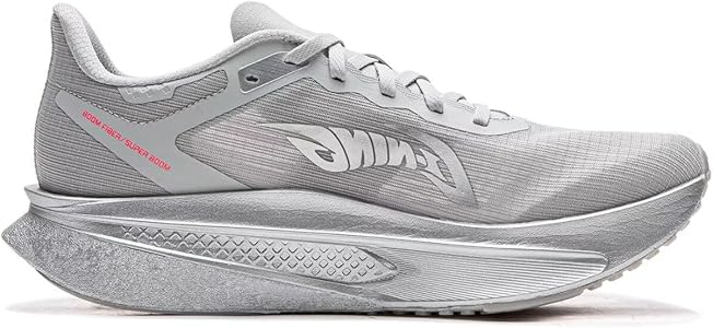 Amazon | [LI-NING(リーニン)] FEIDIAN 6 CHALLENGER ランニング