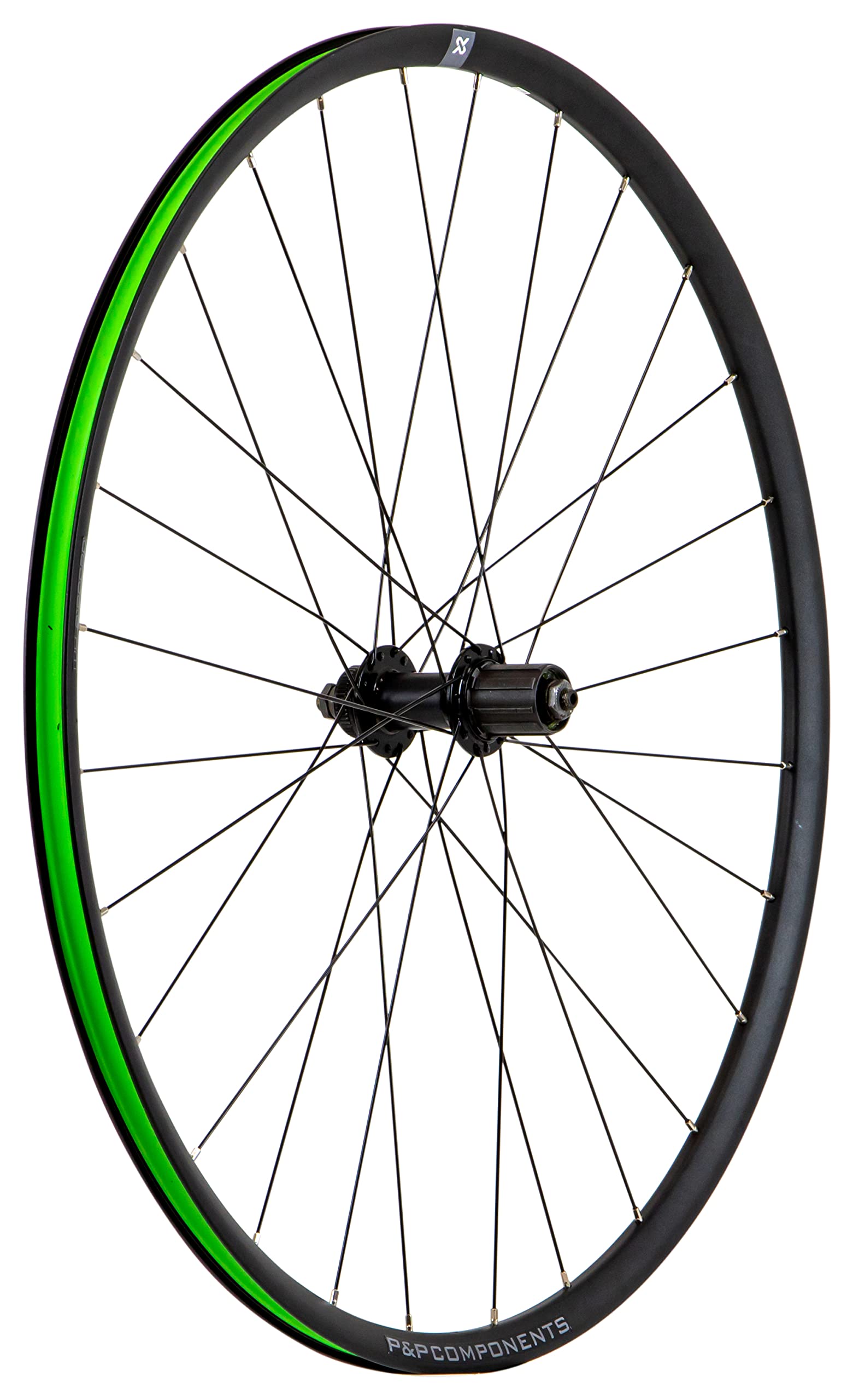 Amazon | ピーアンドピーコンポーネンツ(P&P COMPONENTS) クロスバイク