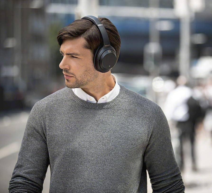 Amazon.co.jp: Sony WH-1000XM3 Wireless Noise Canceling Headphones