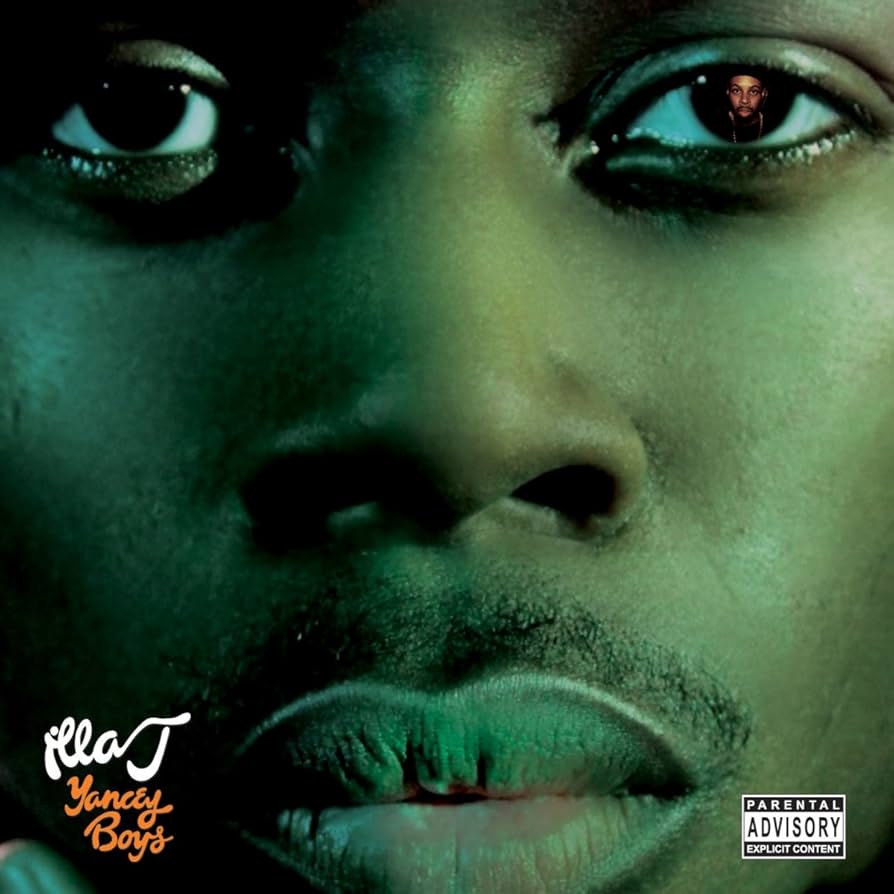 Amazon.co.jp: YANCEY BOYS (IMPORT): ミュージック