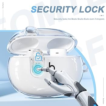 Amazon.com: Compatible with Beats Studio Buds/Studio Buds Plus