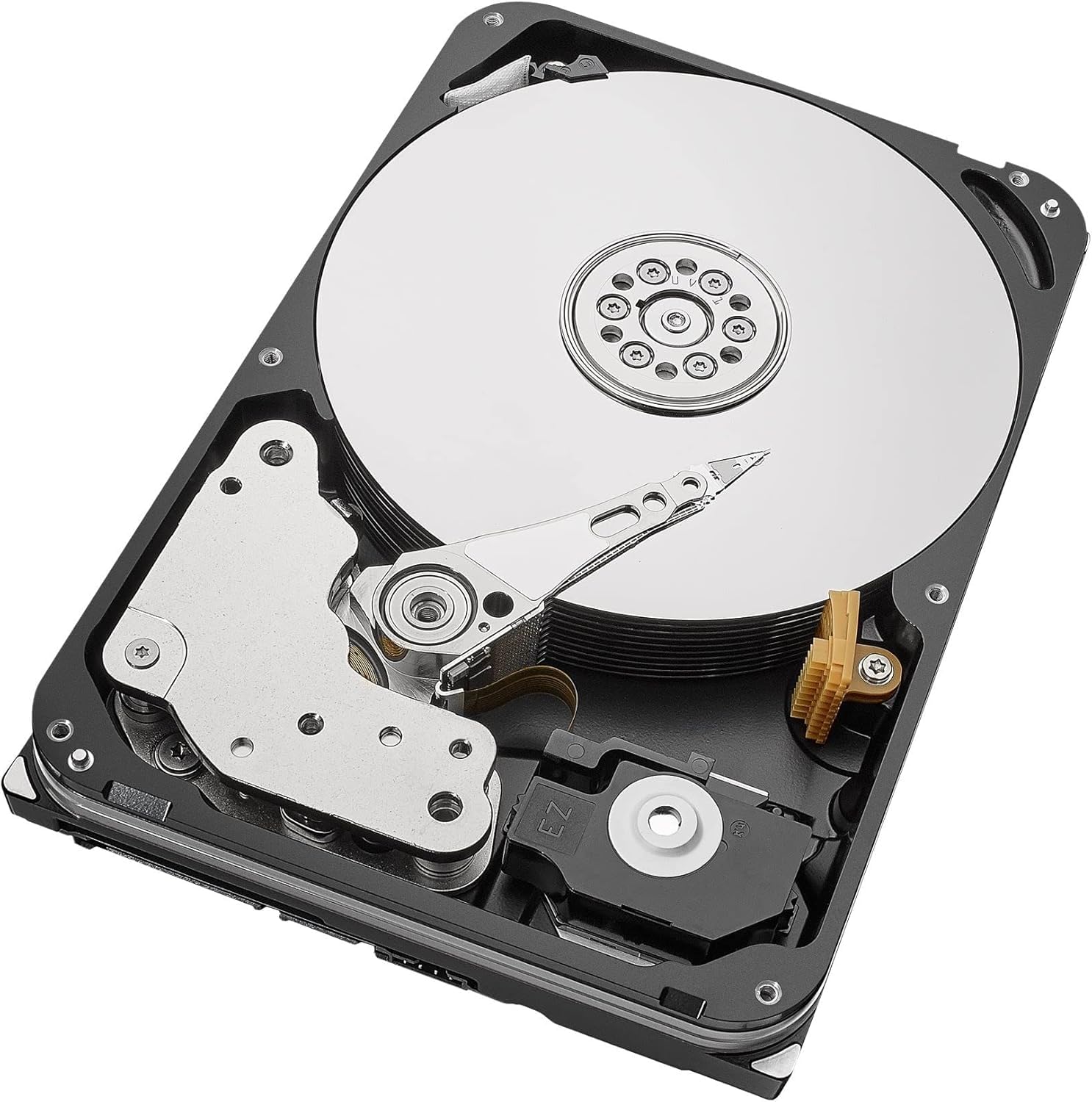 Amazon.com: Seagate ST18000NM003D 18TB Exos X20 SATA Hard Drive