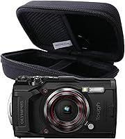 Amazon.co.jp: 用の OLYMPUS(オリンパス) Tough TG-7/TG-6/TG-5/TG-4