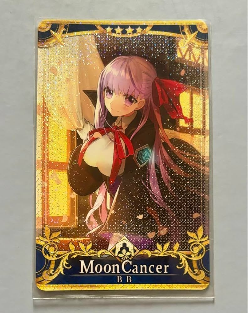 Amazon.co.jp: FGOアーケード BB 英霊彩像 Fate : おもちゃ