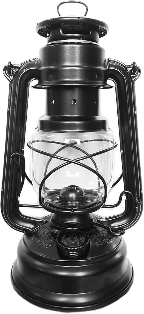 Amazon.co.jp: FEUERHAND(フュアーハンド) ランタン 276 ドイツ製
