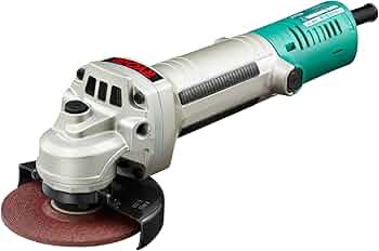 Amazon | 京セラ(Kyocera) 旧リョービ ディスクグラインダ G-110