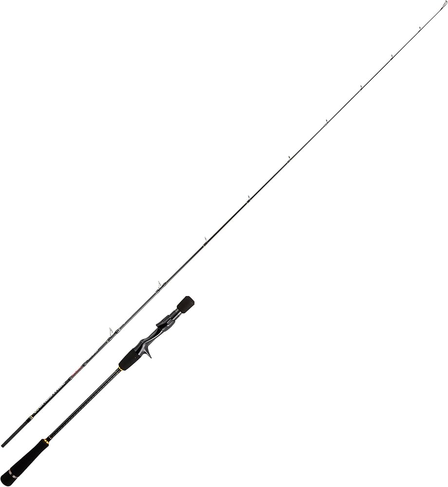 Amazon | メジャークラフト 釣り竿 ベイトロッド 3代目 クロステージ