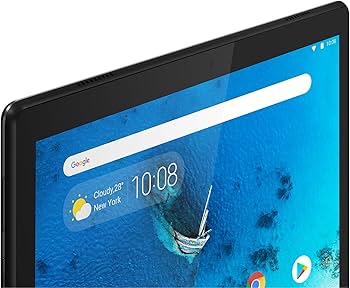 Amazon.com: Lenovo Tab M10 HD 10.1