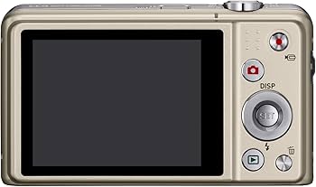 Amazon | CASIO デジタルカメラ EXILIM 1610万画素 光学ズーム12.5倍