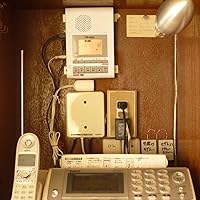 Amazon.co.jp: 山善(YAMAZEN) 電話通話録音機(固定電話用) YVR-DR1