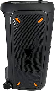 Amazon.com: JBL Partybox 310 Portable Rechargeable Bluetooth RGB