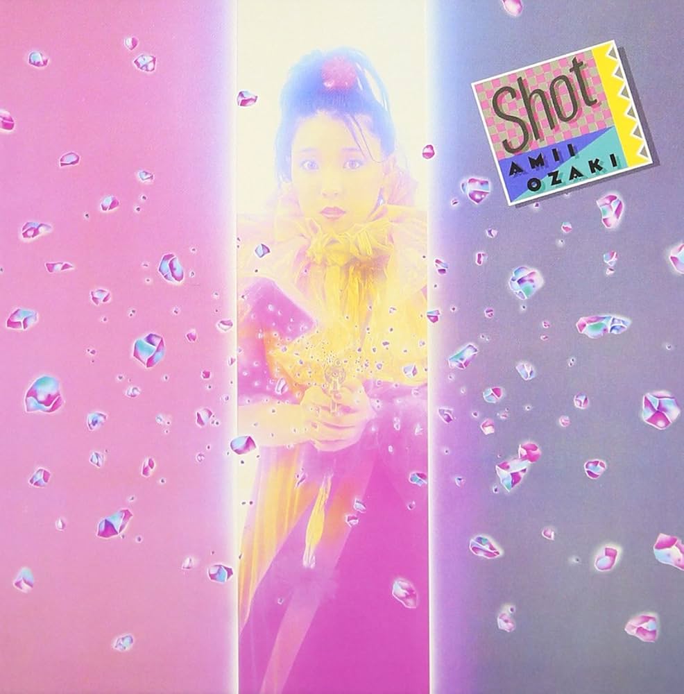 Amazon.co.jp: Shot - 尾崎亜美: ミュージック