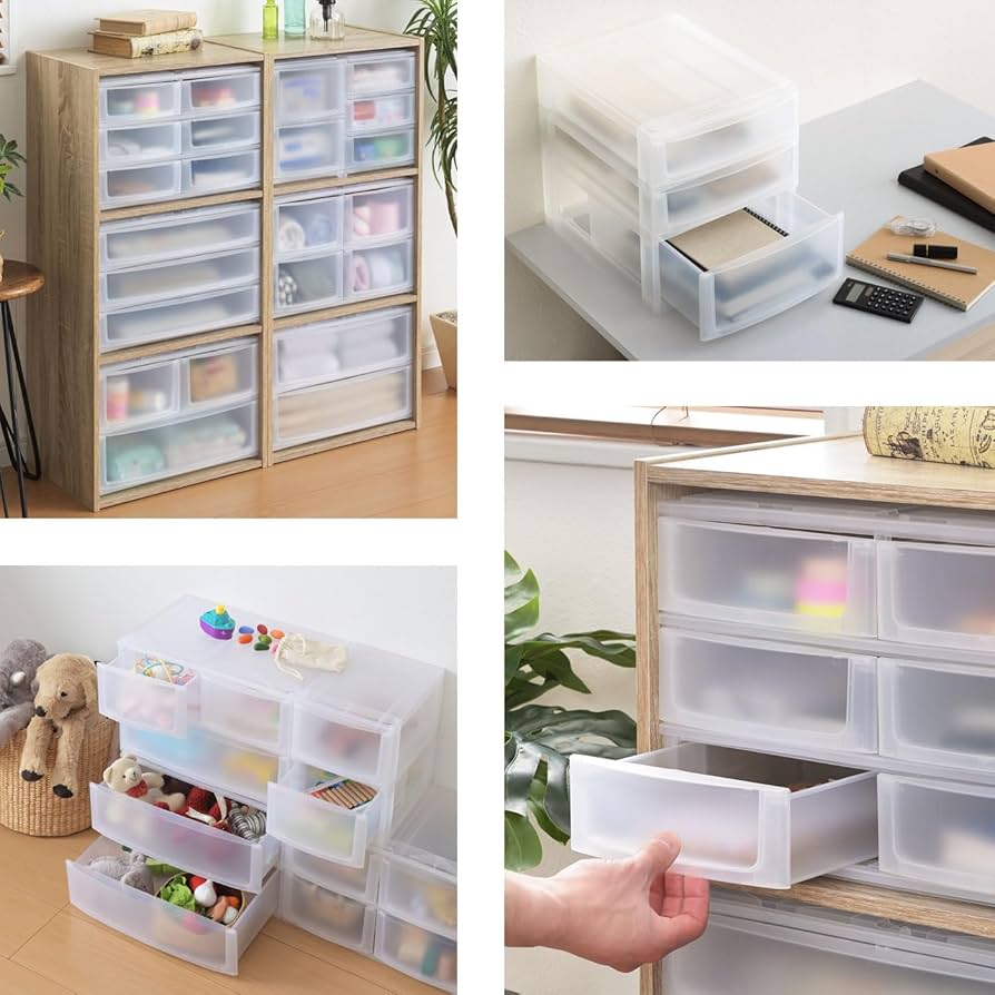 Amazon.co.jp: サンカ ポスデコ カラーボックスにピッタリフィット