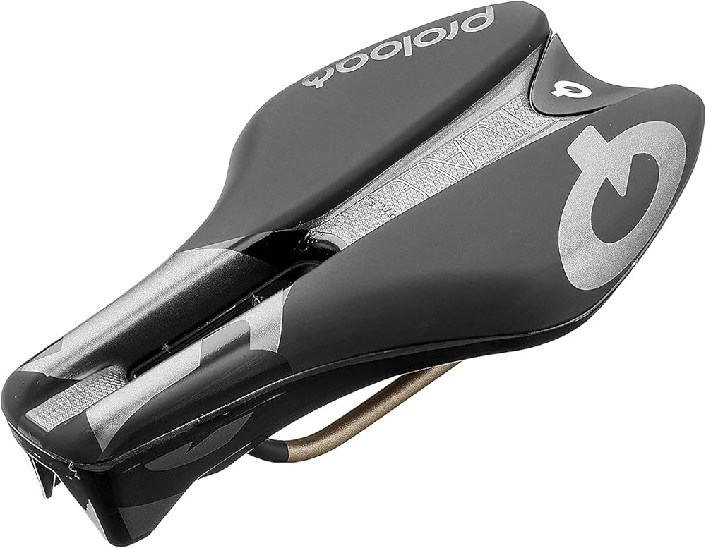 Amazon | Prologo T-Gale PAS Tirox TT/トライアスロンサドル、グレー