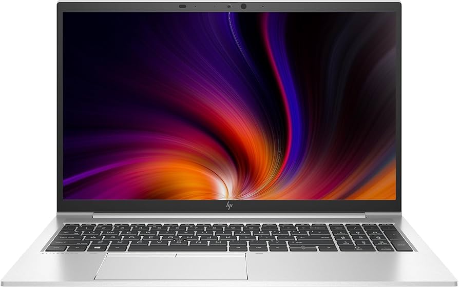 Amazon.com: HP EliteBook 850 G7 15.6