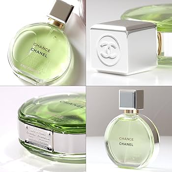 Amazon | 【国内正規品】CHANEL シャネル チャンス オー フレッシュ