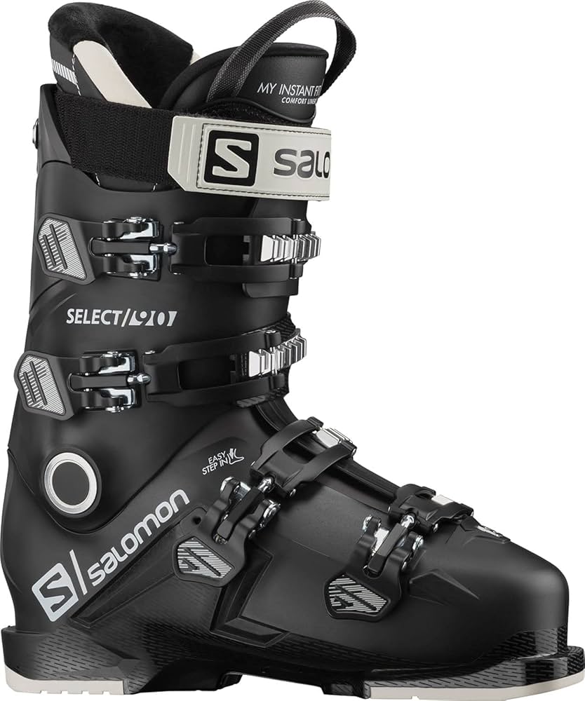 Amazon | サロモン(SALOMON) スキーブーツ SELECT 90(セレクト 90