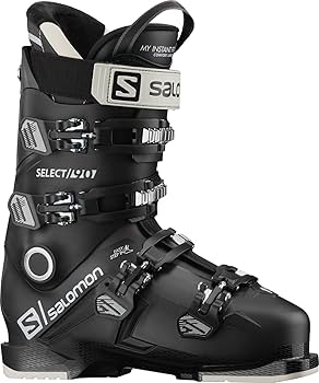 Amazon | サロモン(SALOMON) スキーブーツ SELECT 90(セレクト 90