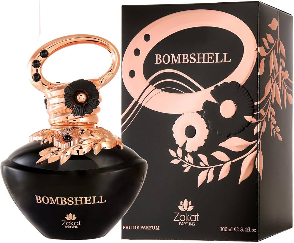 オ*カ様 G RAP!!BOMBSHELL/SIGNATURE SERIES Buy Bombshell Eau de