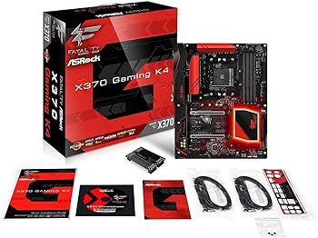 Amazon | ASRock AMD X370チップセット搭載 ATXマザーボード X370