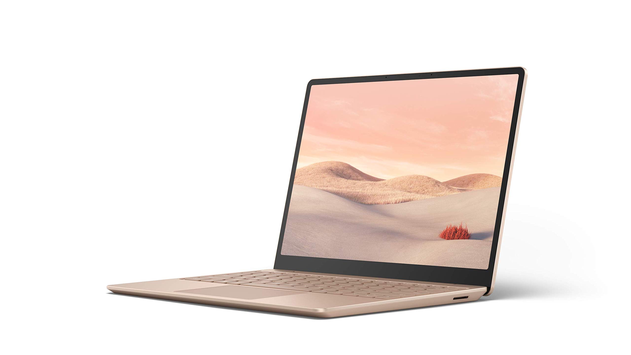 Amazon.co.jp: マイクロソフト Surface Laptop Go 12.4インチ Office
