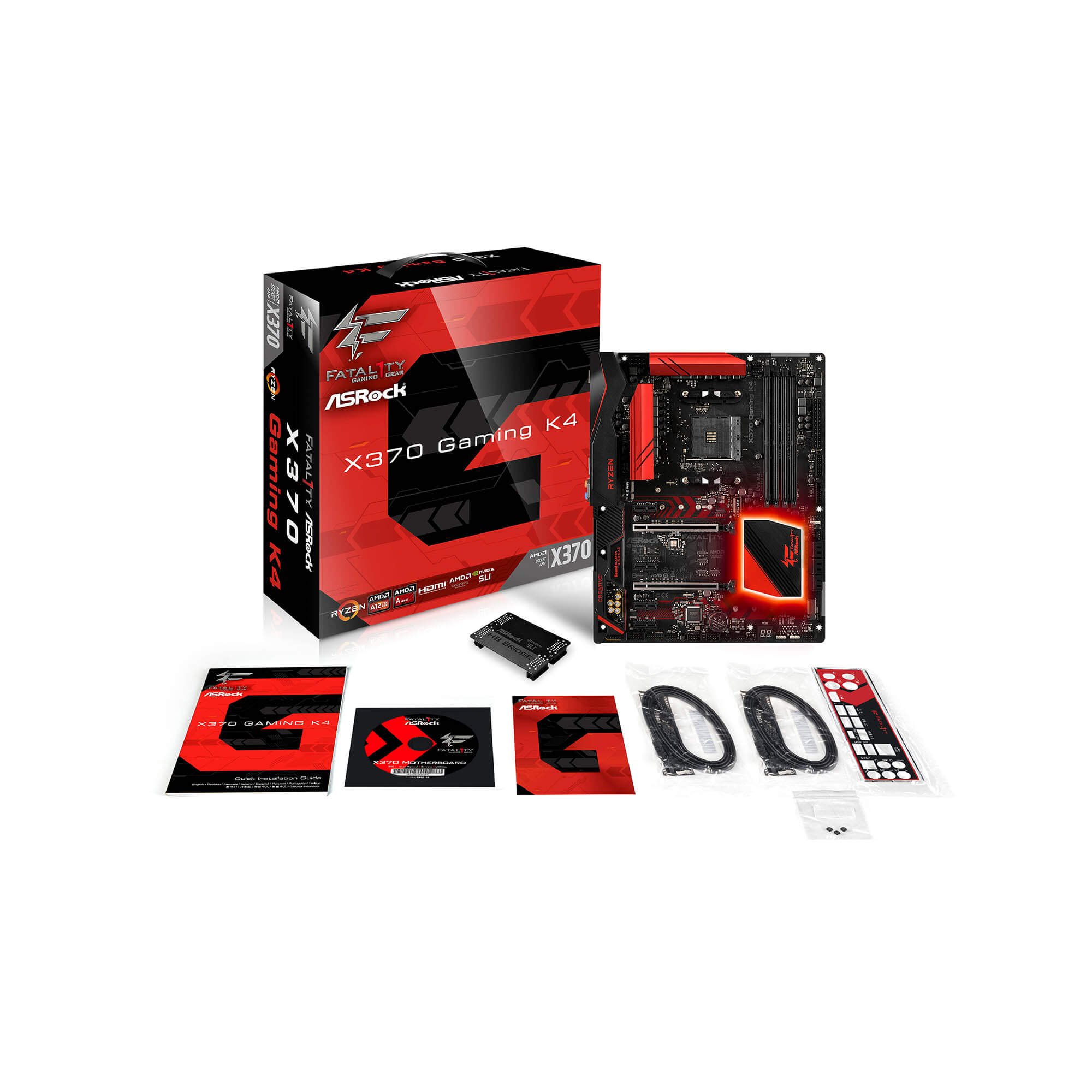 Amazon.co.jp: ASRock AMD X370チップセット搭載 ATXマザーボード X370